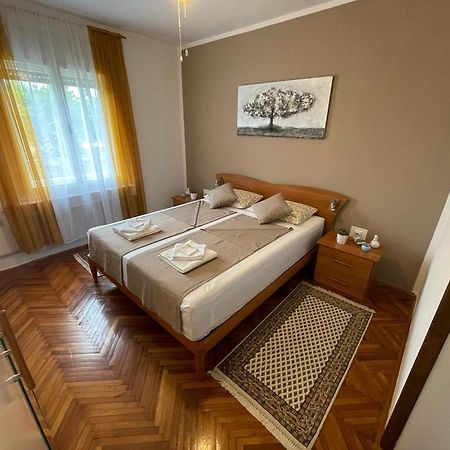 Apartman Pcelica Apartment Pula Ngoại thất bức ảnh