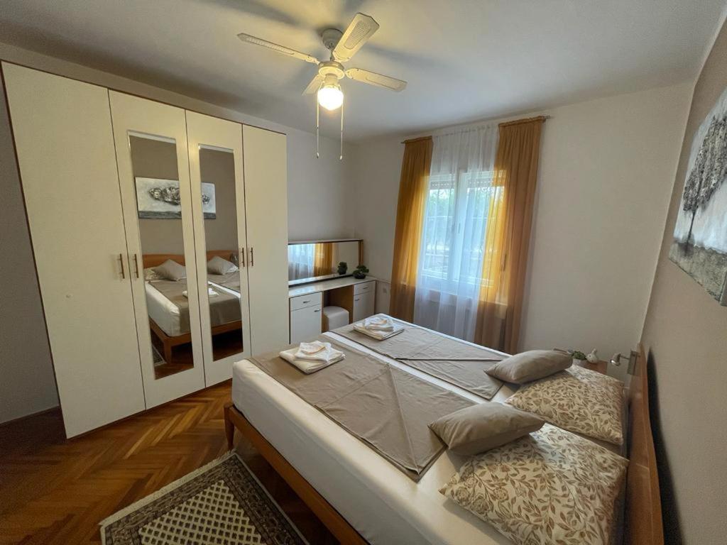 Apartman Pcelica Apartment Pula Ngoại thất bức ảnh
