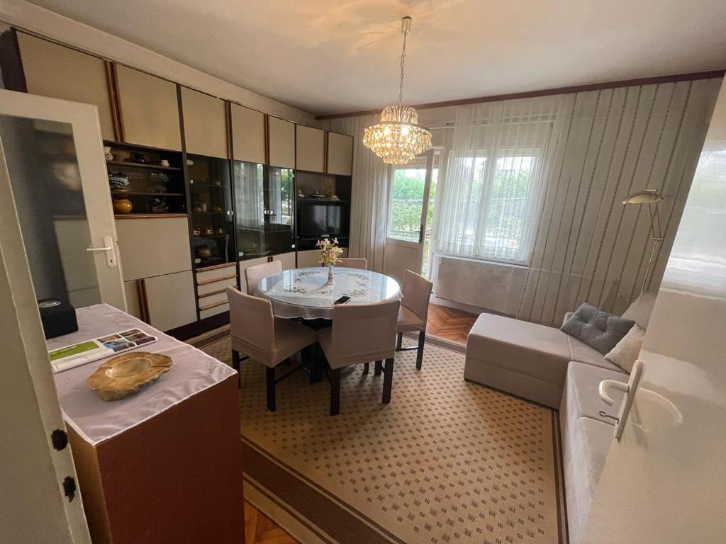 Apartman Pcelica Apartment Pula Ngoại thất bức ảnh