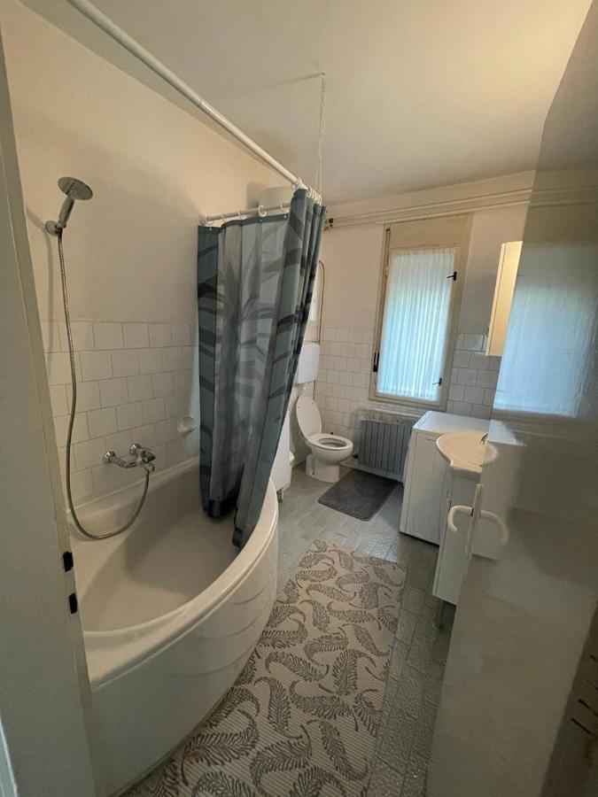 Apartman Pcelica Apartment Pula Ngoại thất bức ảnh