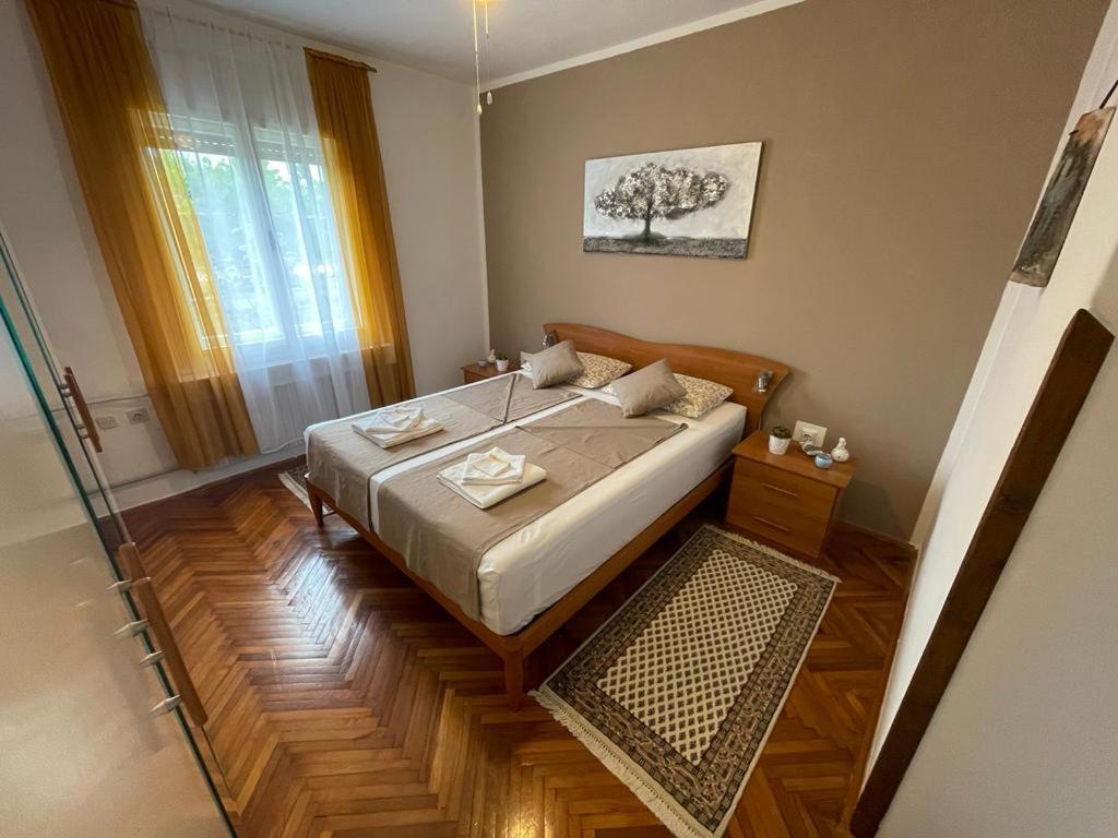 Apartman Pcelica Apartment Pula Ngoại thất bức ảnh