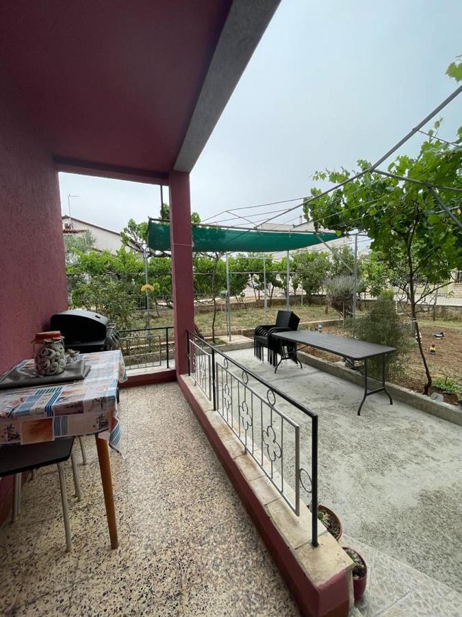 Apartman Pcelica Apartment Pula Ngoại thất bức ảnh