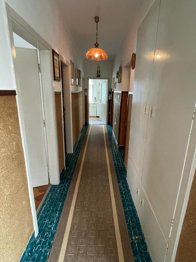 Apartman Pcelica Apartment Pula Ngoại thất bức ảnh