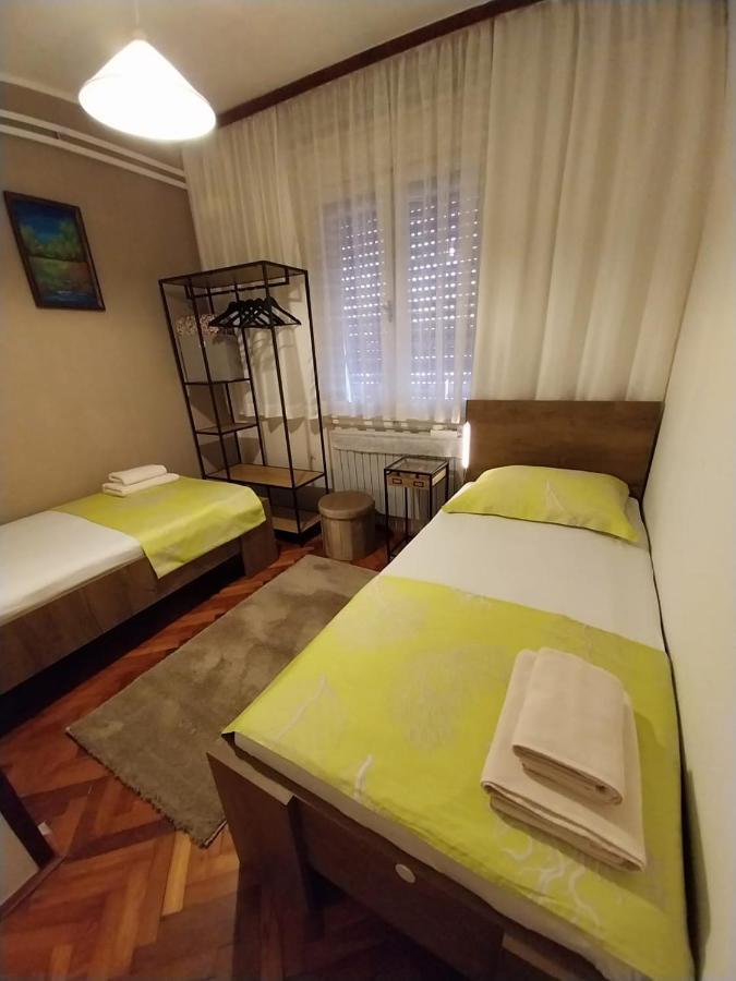 Apartman Pcelica Apartment Pula Ngoại thất bức ảnh